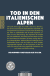 Zusatzmaterial 9783499009372 U4 von In einem dunklen Sommer von Antonio Manzini