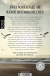 Zusatzmaterial 9783499011146 U4 von DAUGHTERS OF THE NORTHERN SEA – Lucia's Choice (Vol. II) von Ines Thorn