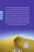 Zusatzmaterial 9783499258640 U4 von Sand von Wolfgang Herrndorf