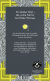 Zusatzmaterial 9783805200806 U4 von Mord braucht Reklame: Ein Fall für Lord Peter Wimsey von Dorothy L. Sayers