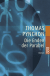 Buchcover von Die Enden der Parabel von Thomas Pynchon