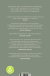 Zusatzmaterial 9783498020088 U4 von Crossroads von Jonathan Franzen