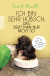 Buchcover von Ich bin sehr hübsch, das sieht man nur nicht so: Von einer, die auszog, das Scheitern zu lernen von Sarah Bosetti