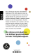Zusatzmaterial 9783499007316 U4 von HOW TO GET THINGS DONE WITHOUT A SPARK OF SELF-DISCIPLINE von Kathrin Passig, Sascha Lobo