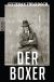 Buchcover von Der Boxer von Szczepan Twardoch