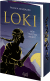 Loki − Her Twisted Heart