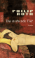 Buchcover von Das sterbende Tier von Philip Roth