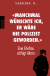 Buchcover von «Manchmal wünschte ich, er wäre nie Polizist geworden.»: Eine Ehefrau schlägt Alarm von Sabrina R.