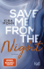 Buchcover von Save me from the Night von Kira Mohn