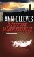 Buchcover von Sturmwarnung von Ann Cleeves