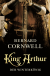 Buchcover von King Arthur: Der Winterkönig von Bernard Cornwell