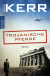 Buchcover von Trojanische Pferde von Philip Kerr