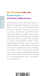 Zusatzmaterial 9783499008207 U4 von ADHS ist kein Makel: Hilfreiche Strategien für Kinder und Erwachsene   von Edward M. Hallowell, John J. Ratey
