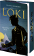 Buchcover von Loki − His Dark Soul von Franka Neubauer