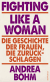 Buchcover von Fighting Like a Woman: Die Geschichte der Frauen, die zurückschlagen von Andrea Böhm