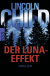 Buchcover von Der Luna-Effekt von Lincoln Child