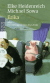 Buchcover von Erika: oder Der verborgene Sinn des Lebens von Elke Heidenreich, Michael Sowa