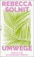 Buchcover von Umwege: Essays für schwieriges Terrain von Rebecca Solnit