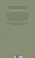 Zusatzmaterial 9783498007676 U4 von Bruchstücke von Hans Joachim Schädlich