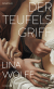 Buchcover von Der Teufelsgriff  von Lina Wolff