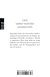 Zusatzmaterial 9783499290718 U4 von Katz und Maus von Simon Beckett