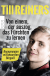 Buchcover von Von einem, der auszog, das Fürchten zu lernen: Begegnungen mit besorgten Bürgern von Till Reiners