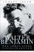 Buchcover von Walter Benjamin: Das Leben eines Unvollendeten von Lorenz Jäger