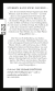 Zusatzmaterial 9783499241970 U4 von Die Chemie des Todes von Simon Beckett