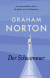Buchcover von Der Schwimmer: Er verschwindet im Meer. Sie glaubt an ein Verbrechen. von Graham Norton