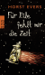 Buchcover von Für Eile fehlt mir die Zeit von Horst Evers