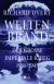 Buchcover von Weltenbrand: Der große imperiale Krieg, 1931 – 1945 von Richard Overy