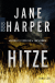 Buchcover von Hitze von Jane Harper