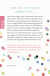 Zusatzmaterial 9783499290206 U4 von TEXT FOR YOU von Sofie Cramer