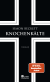 Buchcover von Knochenkälte von Simon Beckett