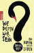 Buchcover von Wie sollten wir sein?: Ein Roman aus dem Leben von Sheila Heti