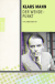 Buchcover von THE TURNING POINT - AN AUTOBIOGRAPHY: Ein Lebensbericht. Mit Textvarianten und Entwürfen im Anhang herausgegeben und mit einem Nachwort von Fredric Kroll von Klaus Mann