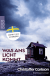 Buchcover von Was ans Licht kommt von Christoffer Carlsson