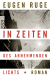 Buchcover von In Zeiten des abnehmenden Lichts: Roman einer Familie von Eugen Ruge