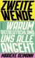 Buchcover von Zweite Wende: Warum Ostdeutschland uns alle angeht von Marieke Reimann