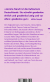 Zusatzmaterial 9783498007195 U4 von Single Mom Supper Club von Jacinta Nandi