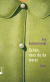 Buchcover von GLAD YOU WERE THERE: Roman von Eva Sichelschmidt