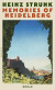 Buchcover von Memories of Heidelberg  von Heinz Strunk