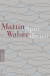 Buchcover von Spätdienst: Bekenntnis und Stimmung von Martin Walser