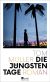Buchcover von Die jüngsten Tage von Tom Müller