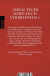 Zusatzmaterial 9783499018527 U4 von Flammenbrut von Simon Beckett