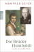 Buchcover von Die Brüder Humboldt: Eine Biographie von Manfred Geier