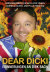 Buchcover von DEAR DICKI – Memories of Dirk Bach: Erinnerungen an Dirk Bach