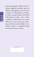 Zusatzmaterial 9783499142123 U4 von Söhne und Liebhaber von D. H. Lawrence