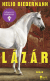 Buchcover von Lázár von Nelio Biedermann
