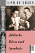 Buchcover von Jüdische Riten und Symbole von S. Ph. de Vries